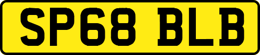 SP68BLB