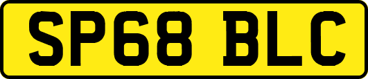 SP68BLC
