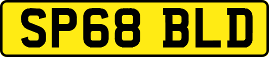 SP68BLD
