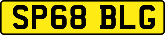 SP68BLG