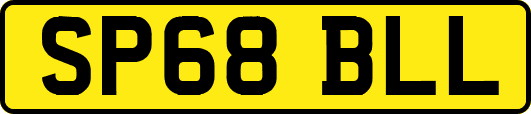 SP68BLL