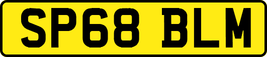 SP68BLM