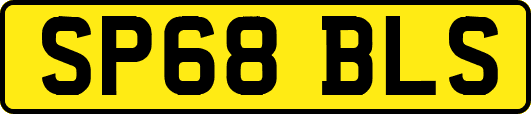 SP68BLS