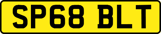 SP68BLT