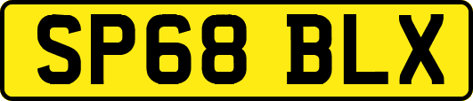 SP68BLX