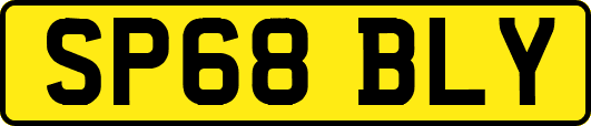 SP68BLY