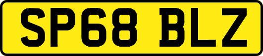 SP68BLZ