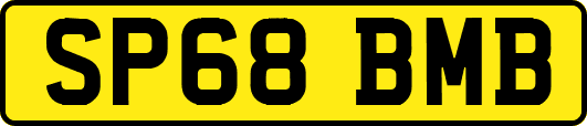 SP68BMB
