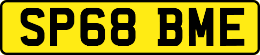 SP68BME