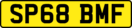 SP68BMF