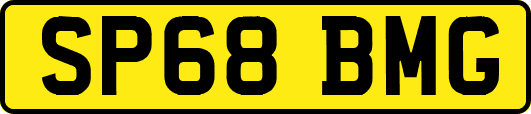 SP68BMG