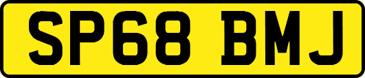 SP68BMJ