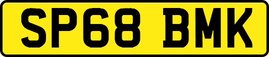 SP68BMK