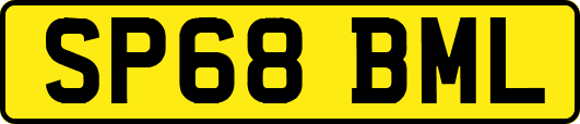 SP68BML