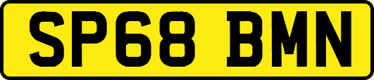 SP68BMN