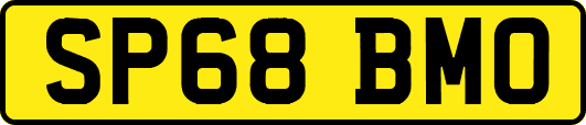SP68BMO