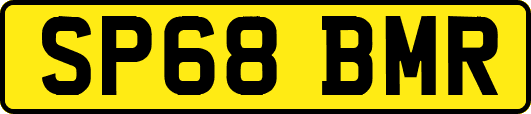SP68BMR