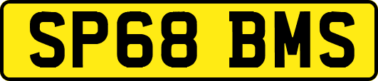 SP68BMS