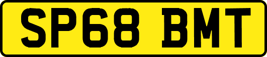 SP68BMT