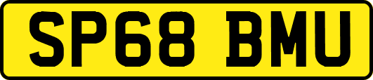 SP68BMU