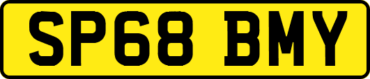SP68BMY