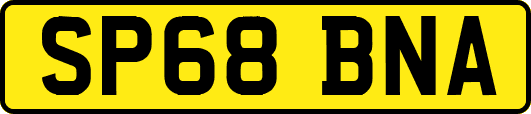 SP68BNA