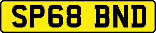 SP68BND