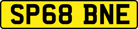 SP68BNE