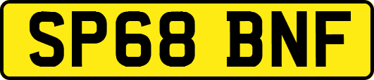 SP68BNF
