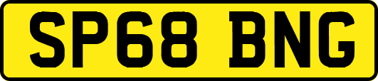 SP68BNG