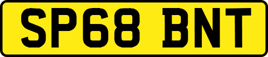 SP68BNT