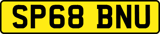 SP68BNU