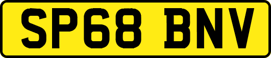 SP68BNV