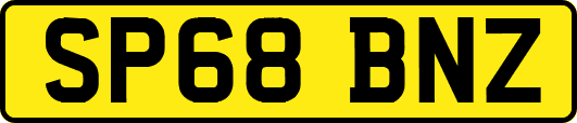 SP68BNZ