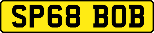 SP68BOB