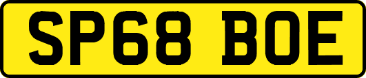 SP68BOE