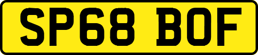 SP68BOF