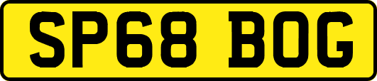 SP68BOG