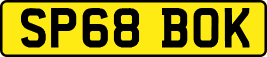 SP68BOK