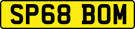 SP68BOM