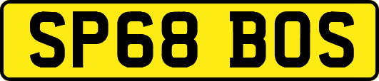 SP68BOS