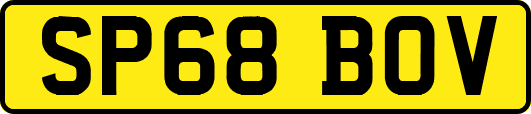 SP68BOV