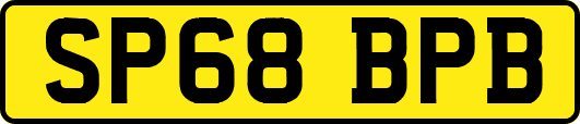 SP68BPB