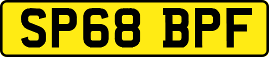 SP68BPF
