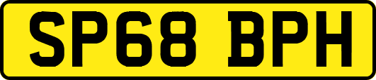 SP68BPH