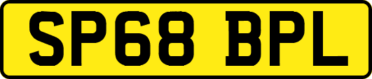 SP68BPL