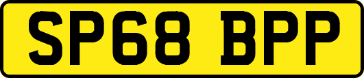 SP68BPP