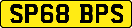 SP68BPS