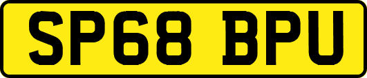 SP68BPU