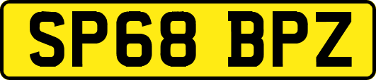 SP68BPZ